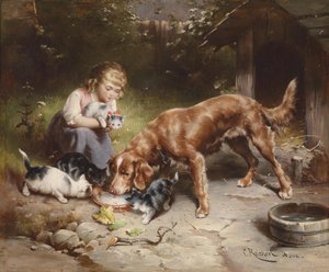 Dinner Party